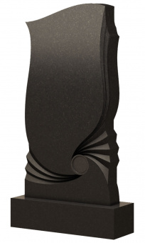 Памятник вертикальный 158