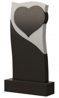 Памятник вертикальный 187