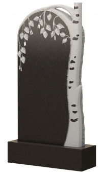 Памятник вертикальный 184