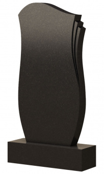 Памятник вертикальный 132