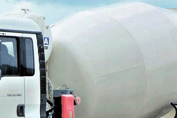 Доставка бетона в Быхове