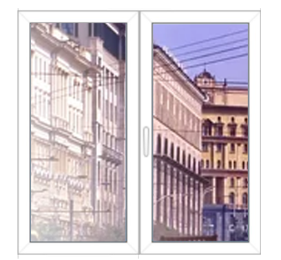 купить пластиковые окна Brusbox в Браславе