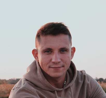 Константин Ершов